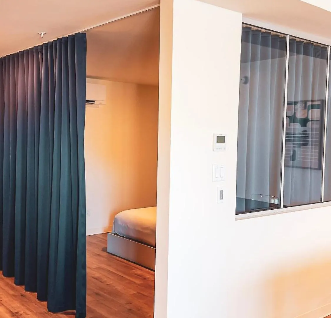 Terminus Hotel Quebec City