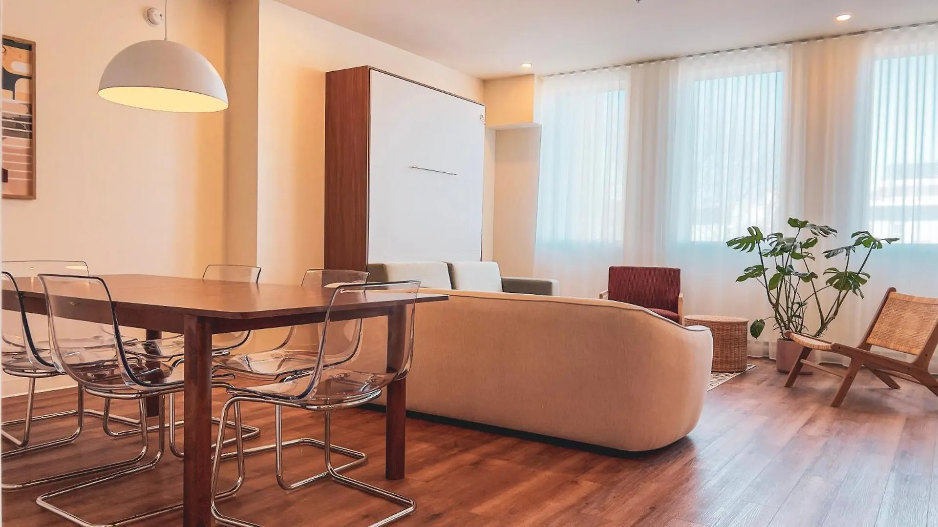 Apartment Terminus Hotel Quebec City