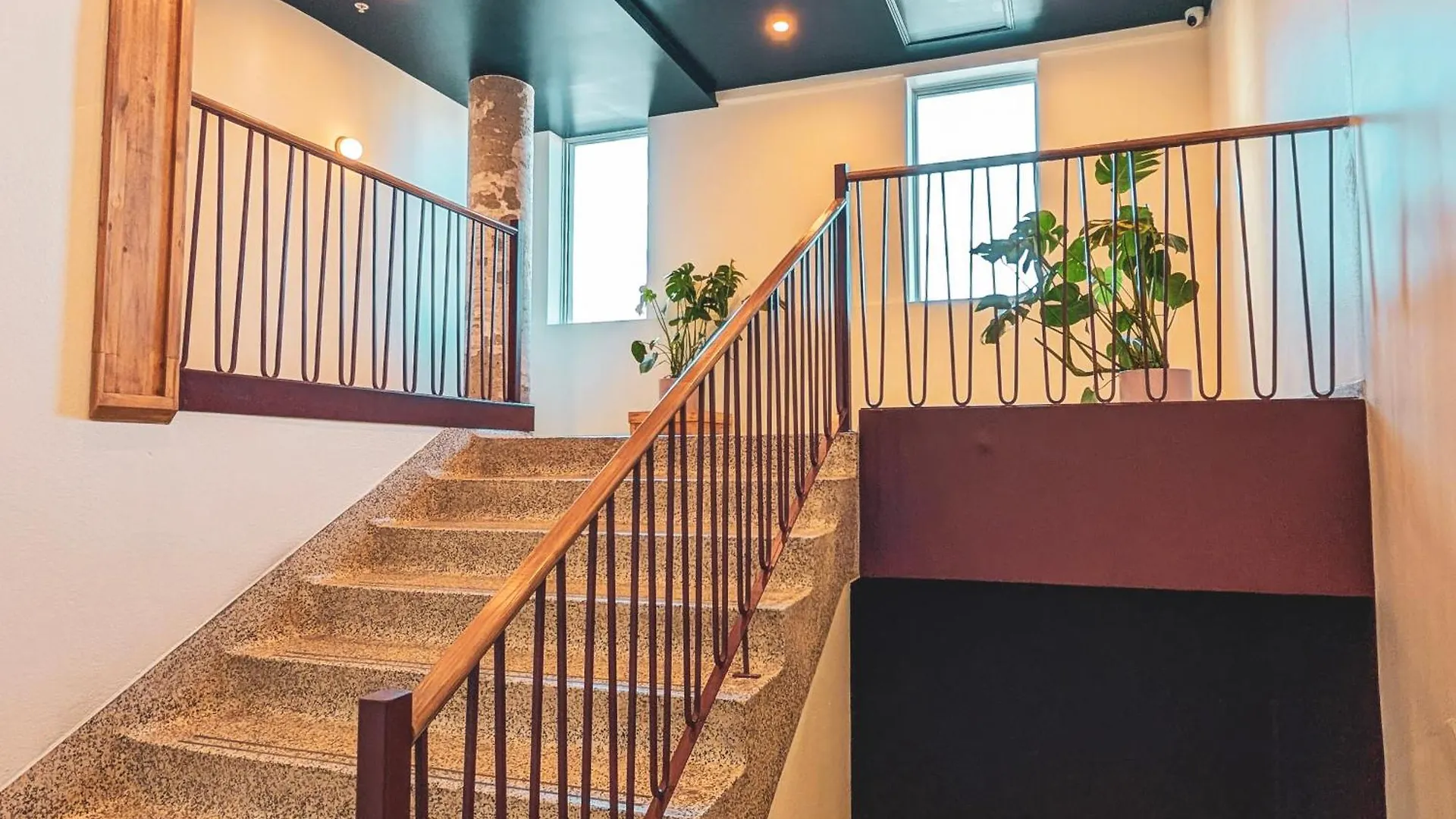 Terminus Hotel Quebec City Apartment