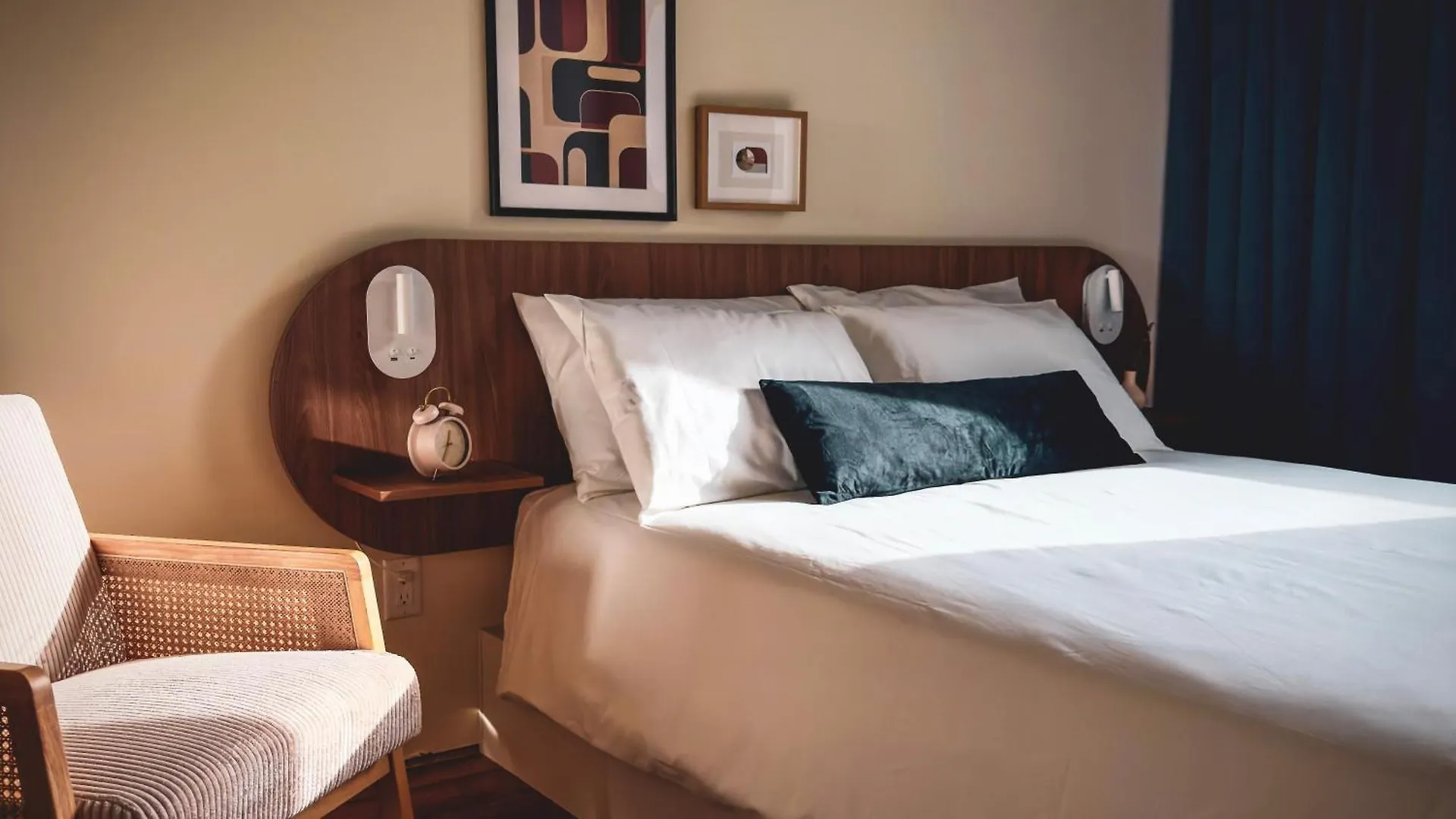 Terminus Hotel Quebec City 0*,