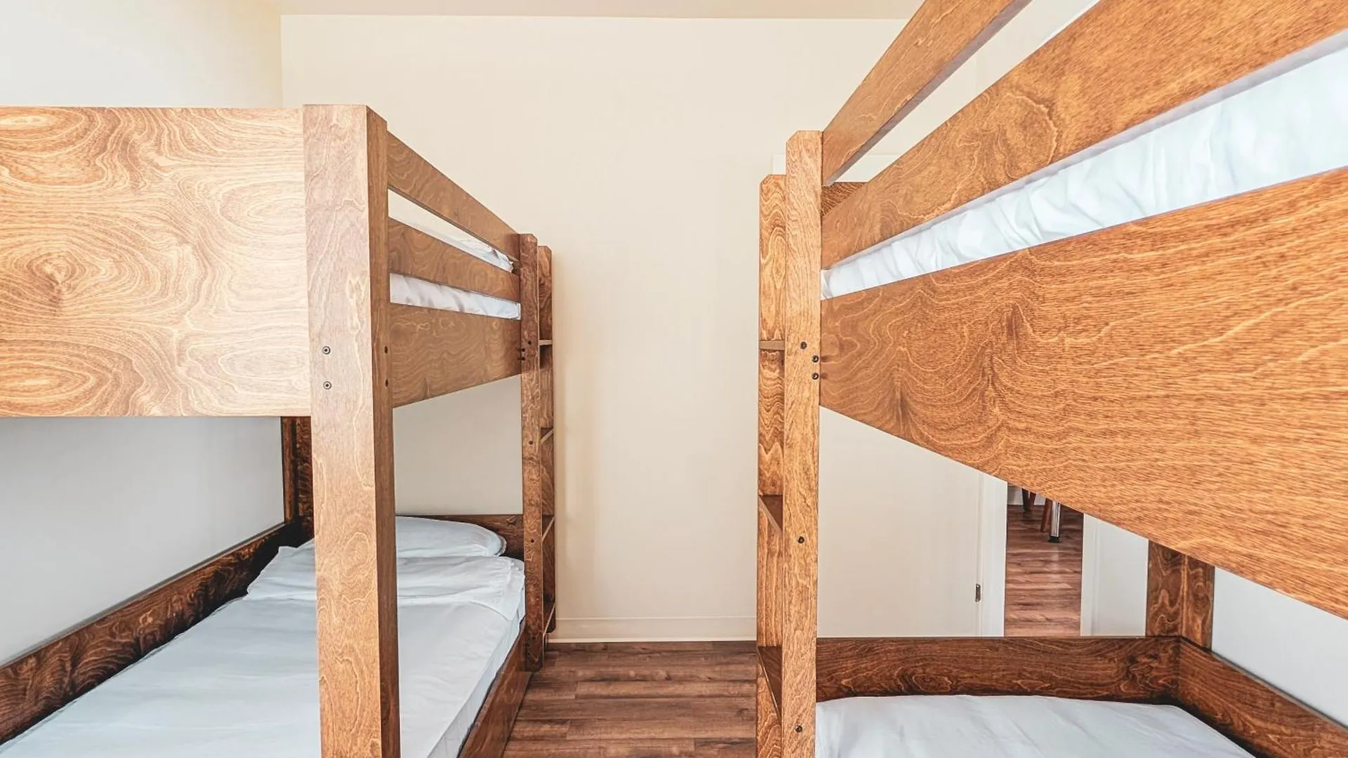 Terminus Hotel Quebec City Apartment