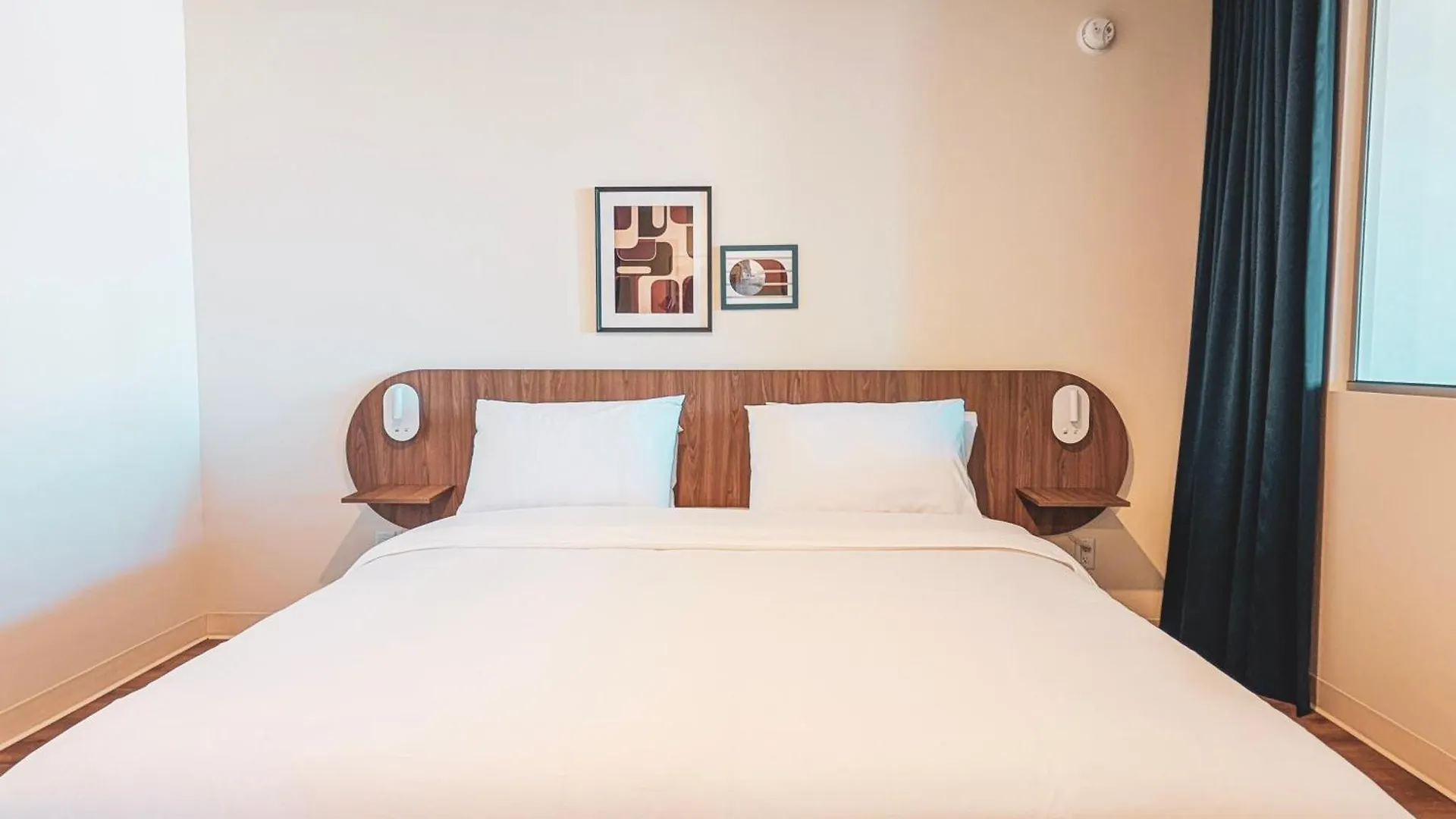 Terminus Hotel Quebec City 0*,