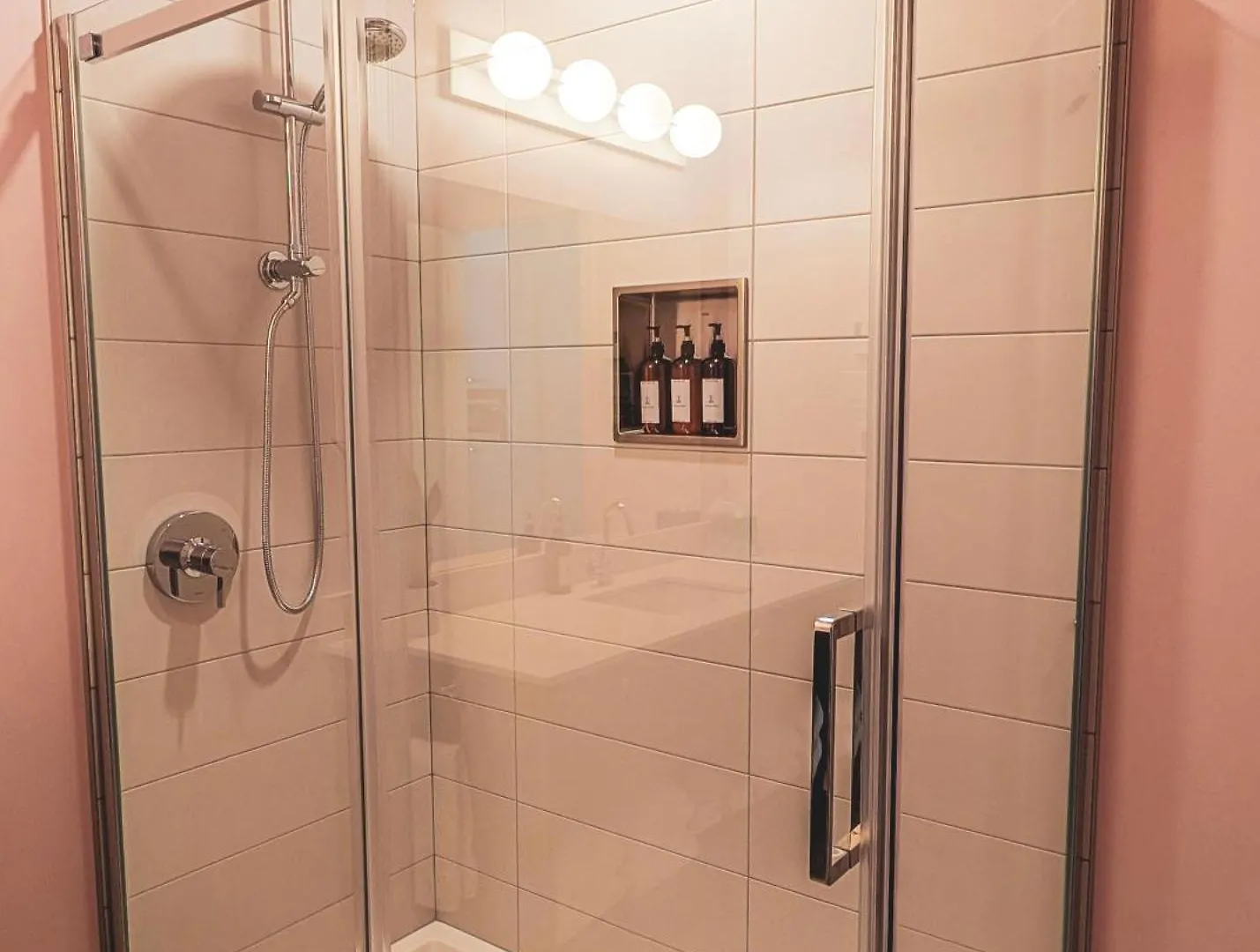 Terminus Hotel Quebec City Apartment