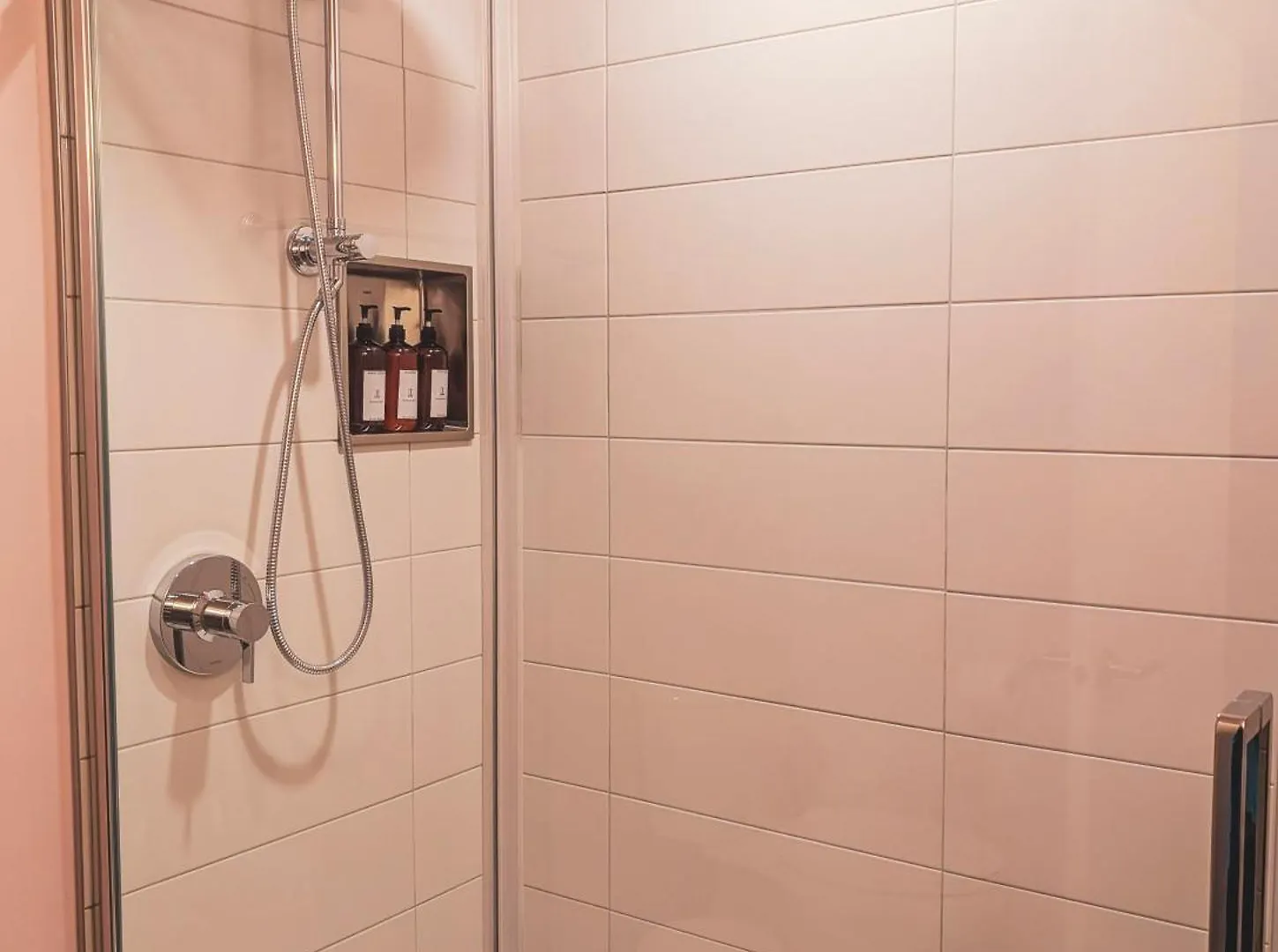 Terminus Hotel Quebec City Apartment