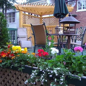 Le Transit Bed & Breakfast