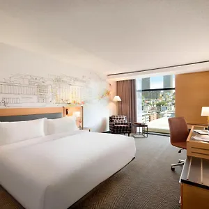 Pur, Quebec, A Tribute Portfolio Hotel