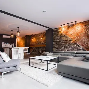 Les Lofts St-joseph - Par Les Lofts Vieux-quebec Appartement