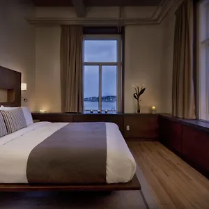 71 By Preferred & Hotel