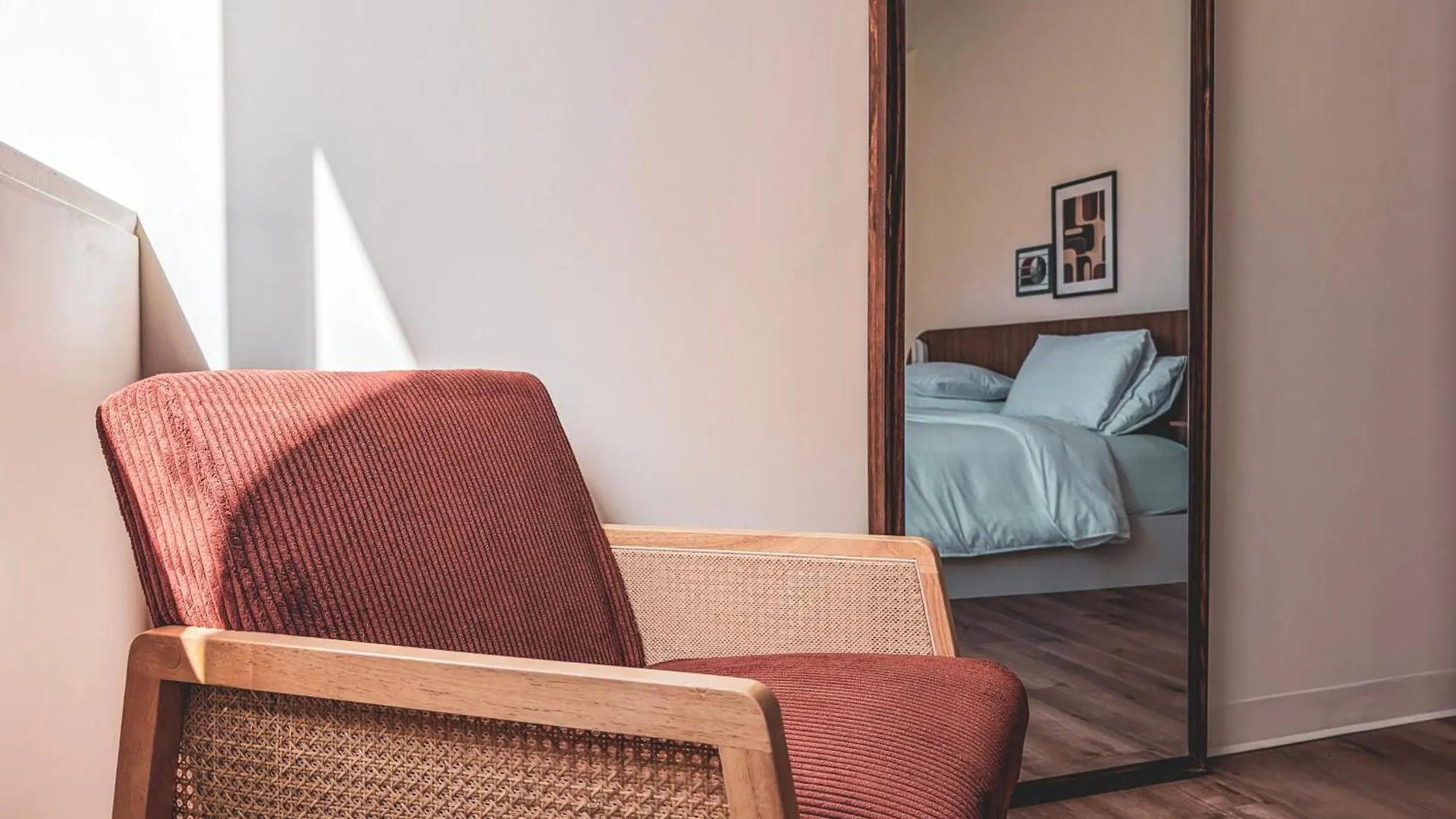 Appartement Terminus Hotel Québec Canada