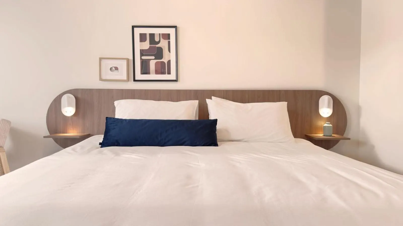 Appartement Terminus Hotel Québec